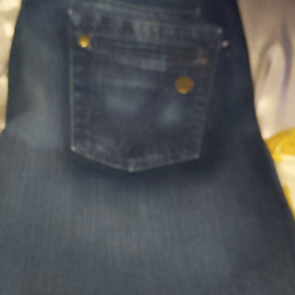 Jeans - Picture 4 of 4